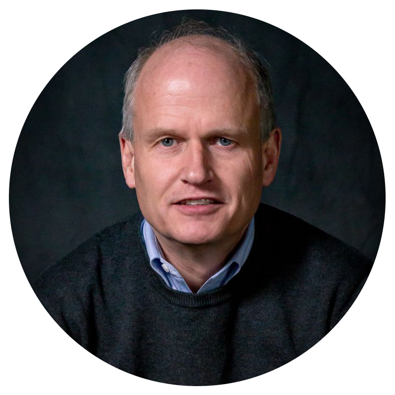 Douglas Johnson