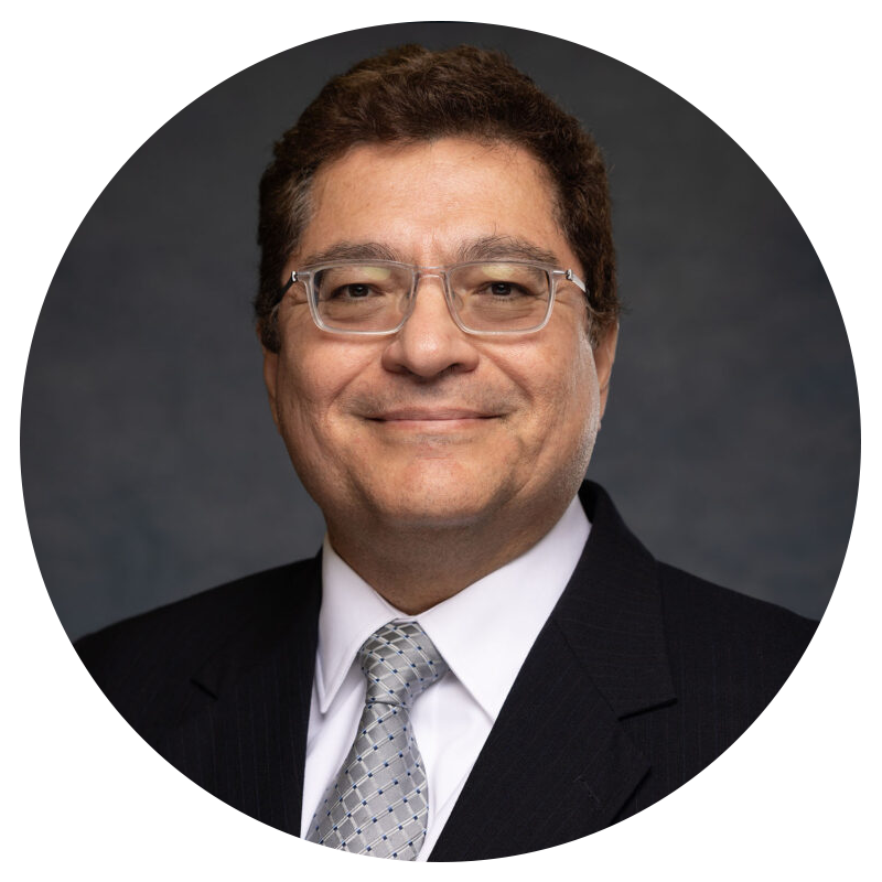 Ron Rivas
