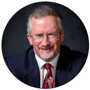 Dr. Charles Steele